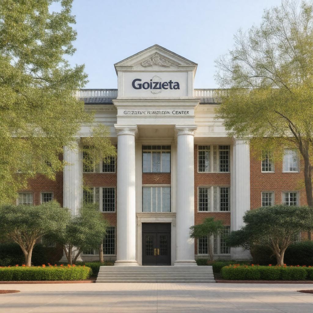 Goizueta Business School